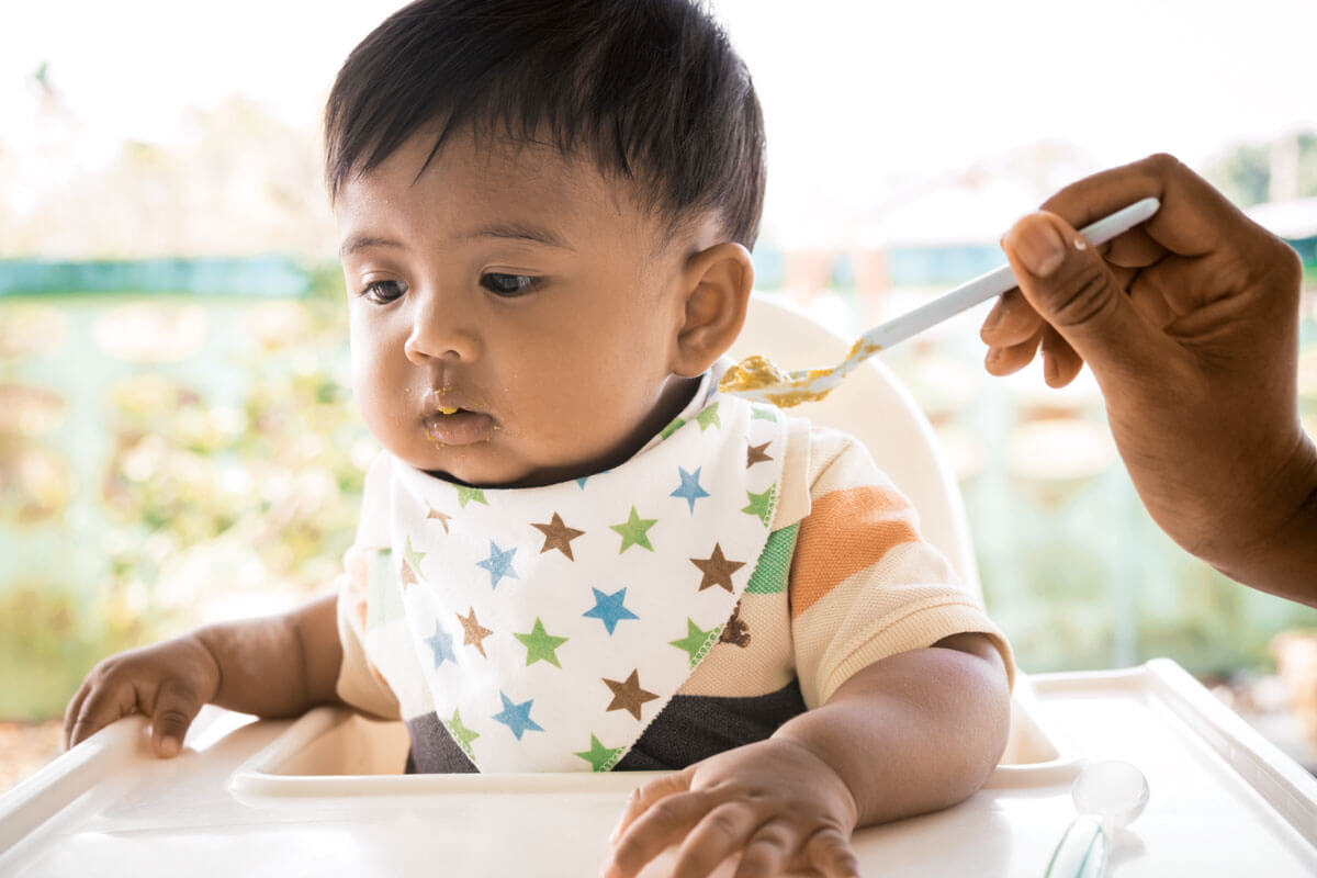 Baby-Eating