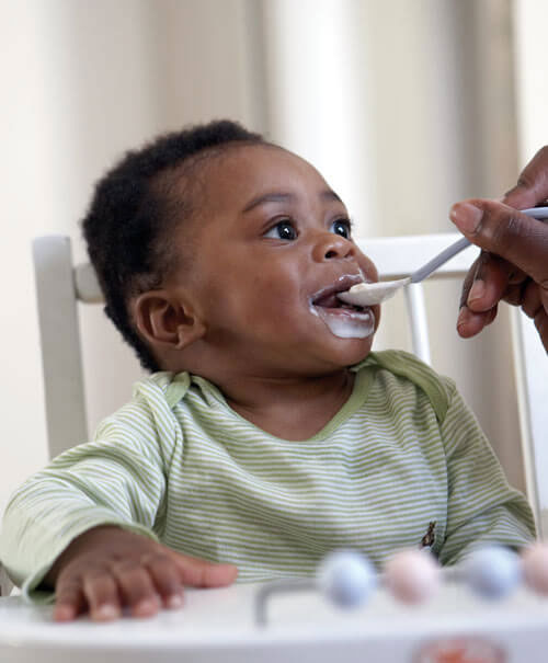 Infant Older Baby(4-6 Months)