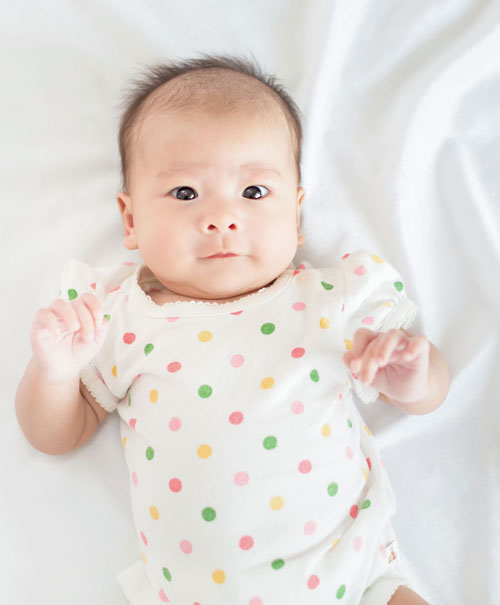 Newborn(1 month)