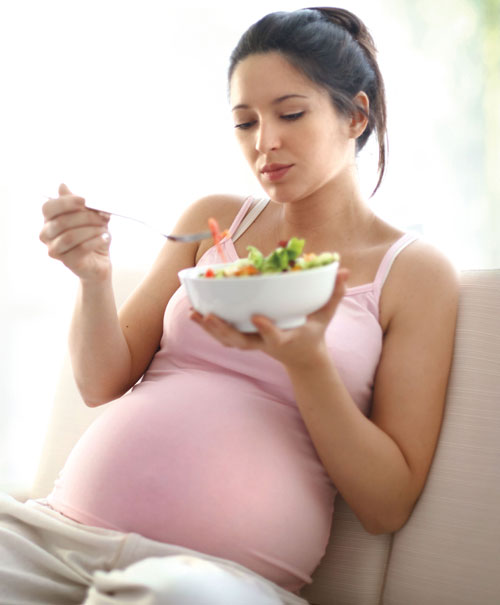 Prenatal