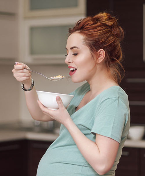 Prenatal / Posparto