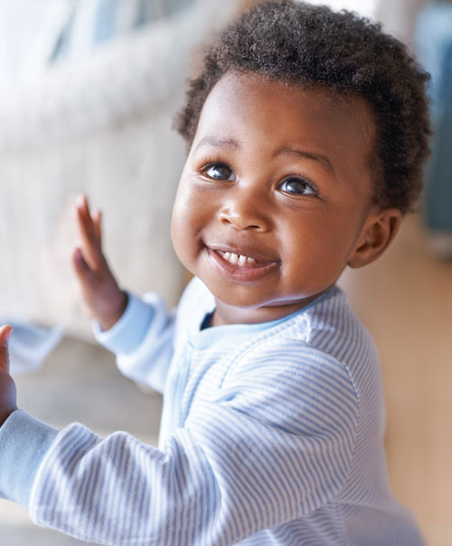 Niño Pequeño / Preescolar