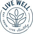 LiveWell WIC logo