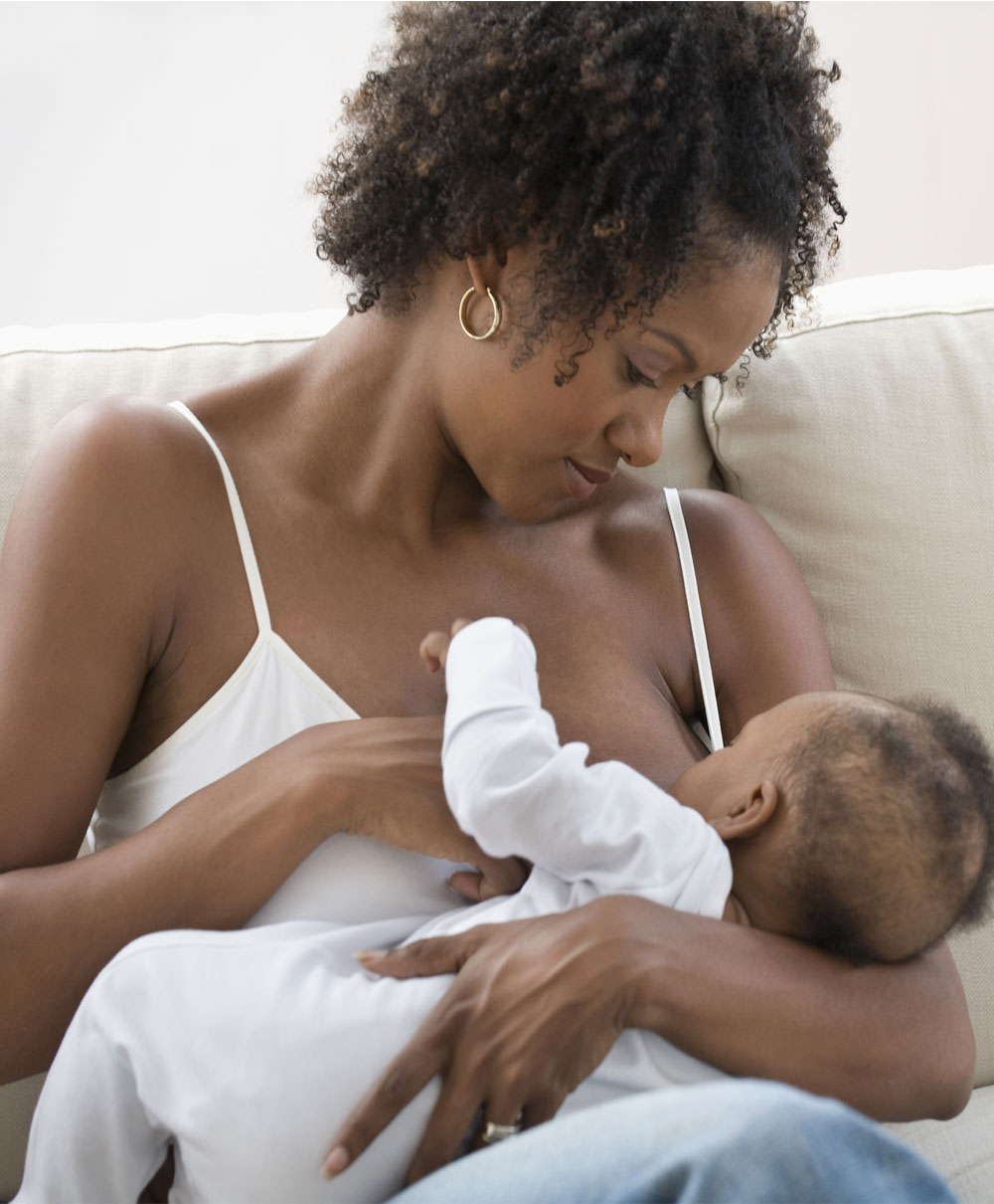 Breastfeeding