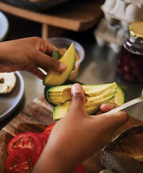 Avocado
