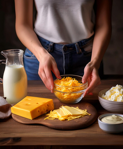 Dairy