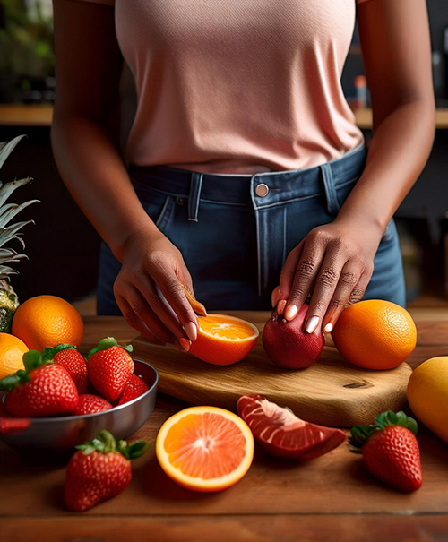 Fruits