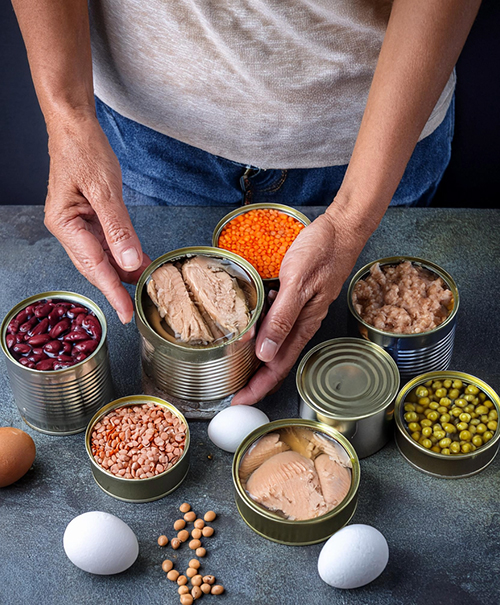 Protein
